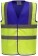 Hi-Vis Sicherheitsweste Yoko | HVW100 - ps-79w100-yoko-hvw-100-royal-blue-hi-vis-yellow-front-956c8ac2-985f-49ea-b35f-867c21040981-web - variant 