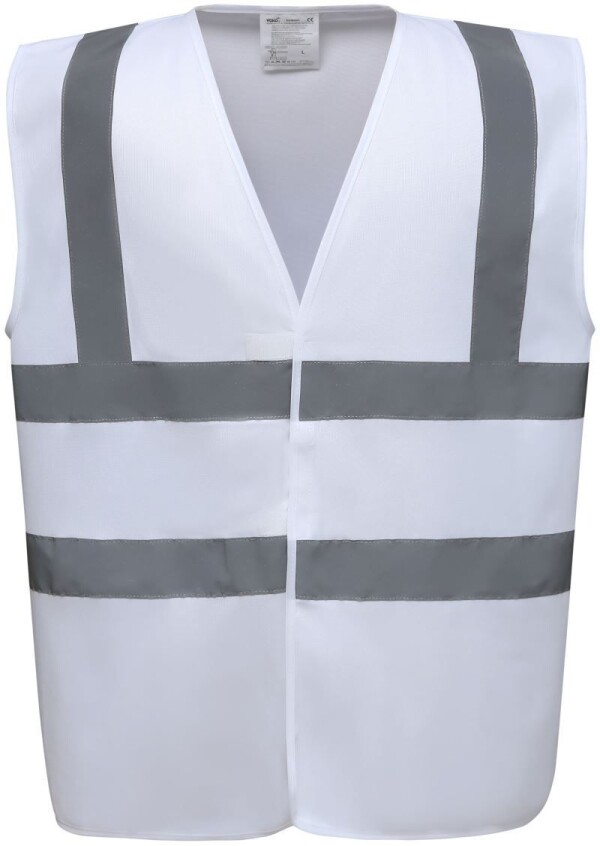 Hi-Vis Sicherheitsweste Yoko | HVW100