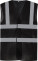 Hi-Vis Mesh-Sicherheitsweste Yoko | HVW120