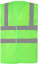 Hi-Vis Mesh-Sicherheitsweste Yoko | HVW120