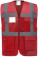 His-Vis Multifunktionsweste Yoko | HVW801 - image-322048-1 - variant 