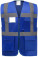 His-Vis Multifunktionsweste Yoko | HVW801 - image-322053-1 - variant 
