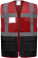 His-Vis Multifunktionsweste Yoko | HVW801 - image-322054-1 - variant 