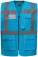 His-Vis Multifunktionsweste Yoko | HVW801 - image-322055-1 - variant 