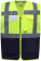 His-Vis Multifunktionsweste Yoko | HVW801 - image-322064-1 - variant 