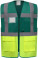 His-Vis Multifunktionsweste Yoko | HVW801 - image-322069-1 - variant 