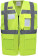 Hi-Vis Mesh-Sicherheitsweste Yoko | HVW820 - image-322073 - variant 