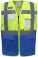 Hi-Vis Mesh-Sicherheitsweste Yoko | HVW820 - image-322078 - variant 