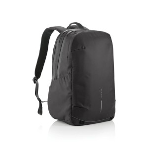 Bobby Explore Rucksack, grün - Reklamnepredmety