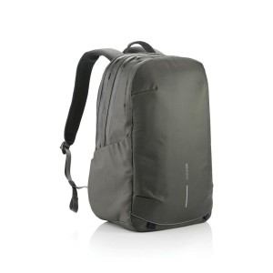 Bobby Explore Rucksack, grün - Reklamnepredmety