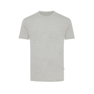 Iqoniq Manuel ungefärbtes T-Shirt aus recycelter Baumwolle, natural raw - Reklamnepredmety