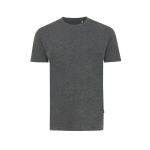 Iqoniq Manuel ungefärbtes T-Shirt aus recycelter Baumwolle, natural raw - Reklamnepredmety