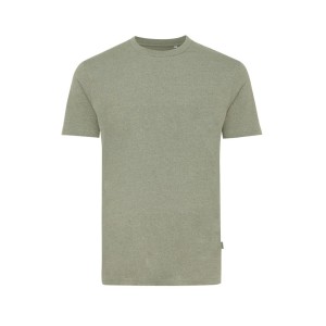 Iqoniq Manuel ungefärbtes T-Shirt aus recycelter Baumwolle, natural raw - Reklamnepredmety