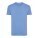 Iqoniq Manuel ungefärbtes T-Shirt aus recycelter Baumwolle, natural raw - t9101.024.s__b_1 - variant XD T9101.024.S