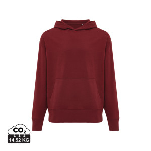 Iqoniq Yoho Relax-Hoodie aus recycelter Baumwolle - Reklamnepredmety
