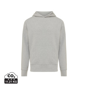 Iqoniq Yoho Relax-Hoodie aus recycelter Baumwolle - Reklamnepredmety