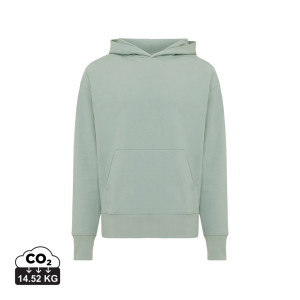 Iqoniq Yoho Relax-Hoodie aus recycelter Baumwolle - Reklamnepredmety