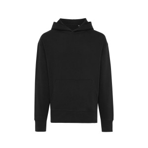 Iqoniq Yoho Relax-Hoodie aus recycelter Baumwolle - Reklamnepredmety