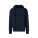 Iqoniq Yoho Relax-Hoodie aus recycelter Baumwolle