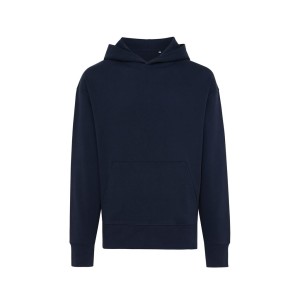 Iqoniq Yoho Relax-Hoodie aus recycelter Baumwolle - Reklamnepredmety