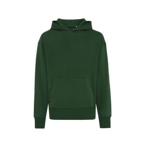 Iqoniq Yoho Relax-Hoodie aus recycelter Baumwolle - Reklamnepredmety