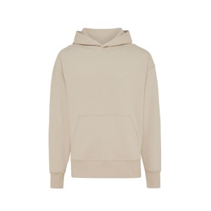 Iqoniq Yoho Relax-Hoodie aus recycelter Baumwolle - Reklamnepredmety