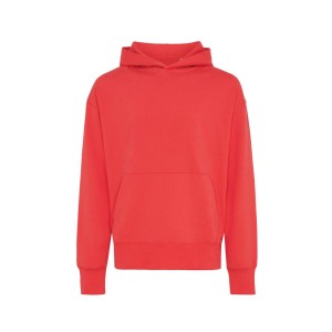 Iqoniq Yoho Relax-Hoodie aus recycelter Baumwolle - Reklamnepredmety
