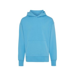 Iqoniq Yoho Relax-Hoodie aus recycelter Baumwolle - Reklamnepredmety