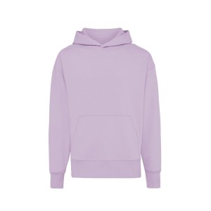 Iqoniq Yoho Relax-Hoodie aus recycelter Baumwolle - Reklamnepredmety