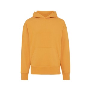 Iqoniq Yoho Relax-Hoodie aus recycelter Baumwolle - Reklamnepredmety