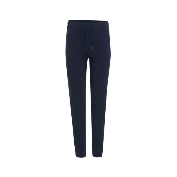 Iqoniq Cooper Jogger aus recycelter Baumwolle, lavender