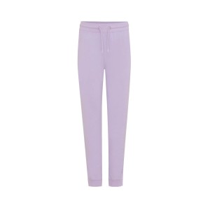Iqoniq Cooper Jogger aus recycelter Baumwolle, lavender - Reklamnepredmety