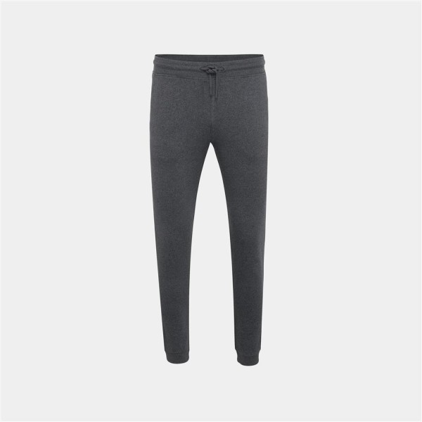 Iqoniq Cooper Jogger aus recycelter Baumwolle, lavender