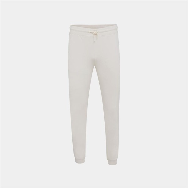 Iqoniq Cooper Jogger aus recycelter Baumwolle, lavender