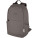 Joey, 15,6" GRS recyklovaný plátený batoh na notebook s ochranou proti krádeži, 18 l - 12067782 - variant PF 12067782