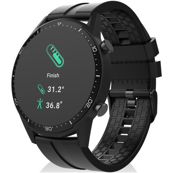 Prixton SWB26T intelligente Uhr