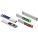 SLIM USB 2.0 / 3.0 FLASH DISK S LED LOGEM A PODSVÍCENÍM