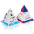 Papierpyramide