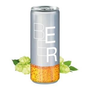 Werbung für Bier - Reklamnepredmety