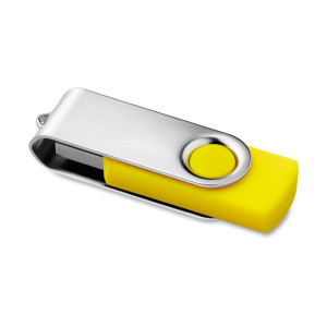 USB 3.0 Flash disk s ochranným kovovým krytom a s potlačou alebo gravírovaním - Reklamnepredmety