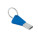 USB flash disk v tvare kľúča, vhodný na potlač