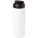 Športová fľaša s vyklápacím viečkom Baseline® Plus grip 750 ml - 21007400 - variant PF 21007400