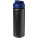 Športová fľaša s vyklápacím viečkom Baseline® Plus grip 750 ml - 21007413 - variant PF 21007413