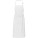 Schürze Andrea 240 g/m² mit verstellbarem Nackenband - 11333401 - variant PF 11333401