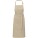 Schürze Andrea 240 g/m² mit verstellbarem Nackenband - 11333407 - variant PF 11333407
