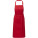 Schürze Andrea 240 g/m² mit verstellbarem Nackenband - 11333421 - variant PF 11333421