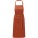 Schürze Andrea 240 g/m² mit verstellbarem Nackenband - 11333432 - variant PF 11333432
