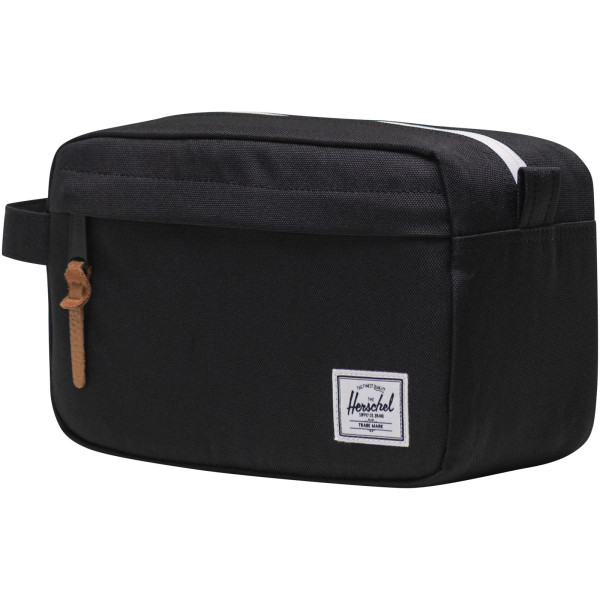 Herschel Chapter Recycled Kosmetik Reisetasche