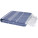 Baumwoll-Hammamhandtuch Anna 150 g/m², 100 x 180 cm