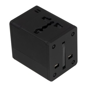 Reiseadapter im Koffer - Reklamnepredmety
